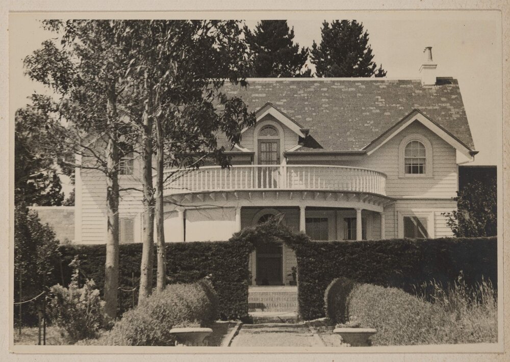 Mulberry Hill, Baxter, Victoria