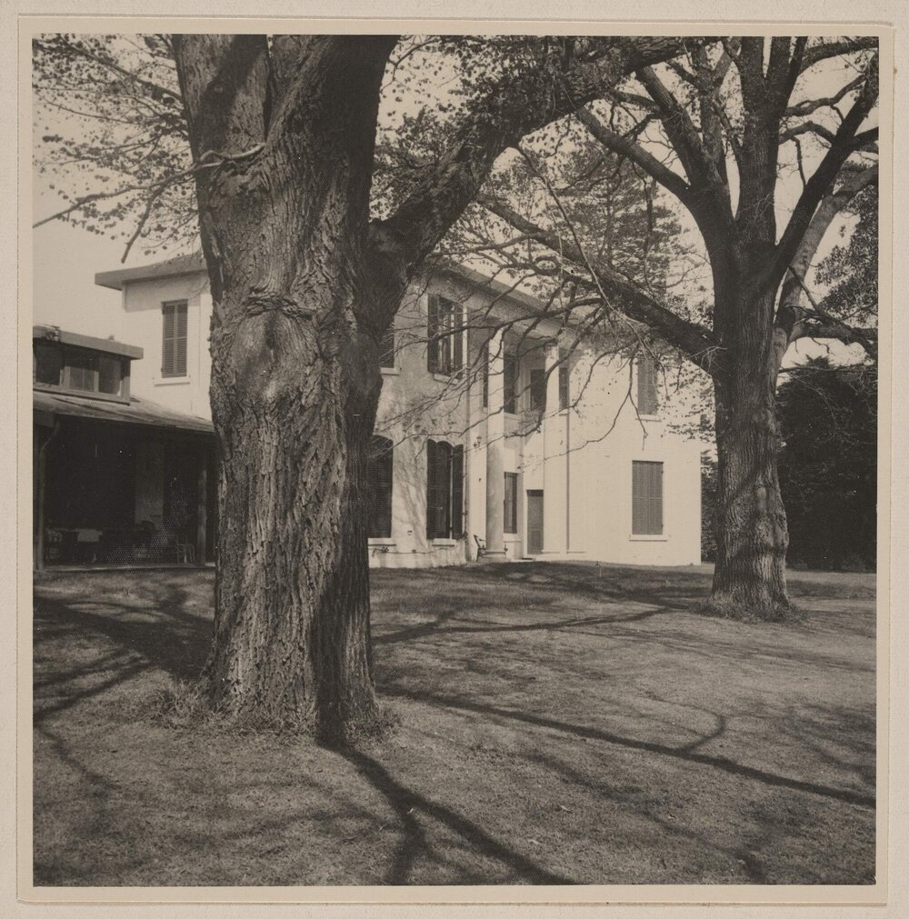 Miegunyah, Orrong Road, Toorak, Victoria