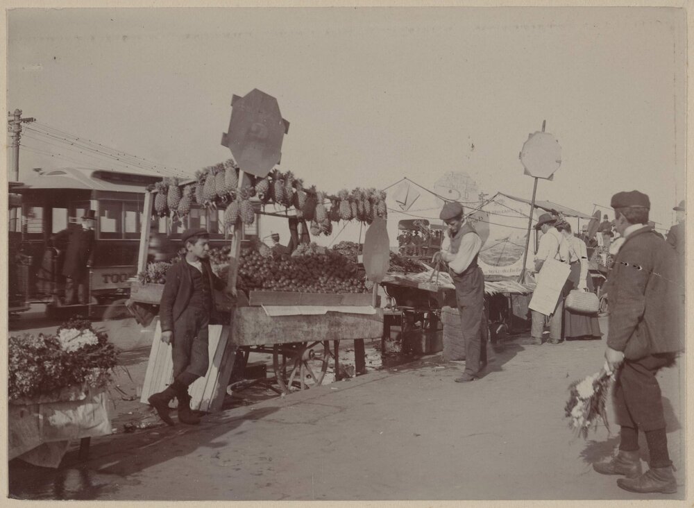Princes Bridge, Melbourne
