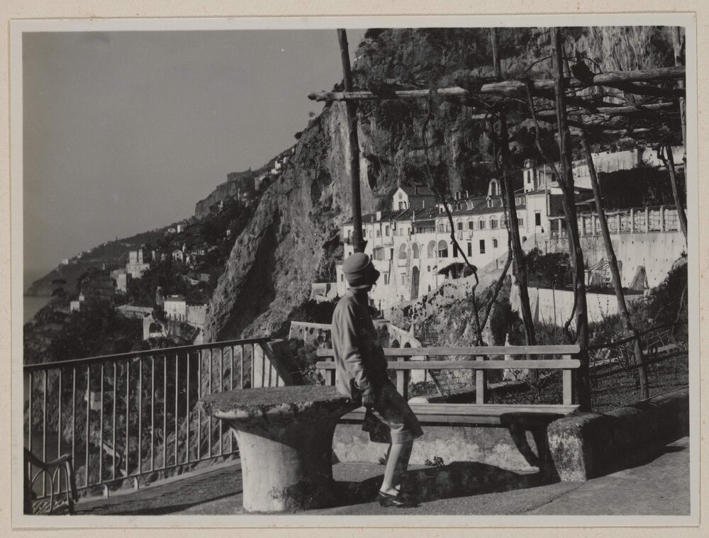 Amalfi