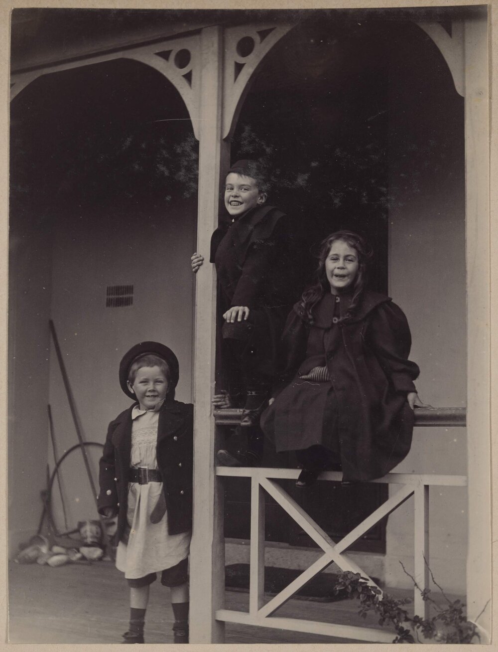 What a joke'! Coolart