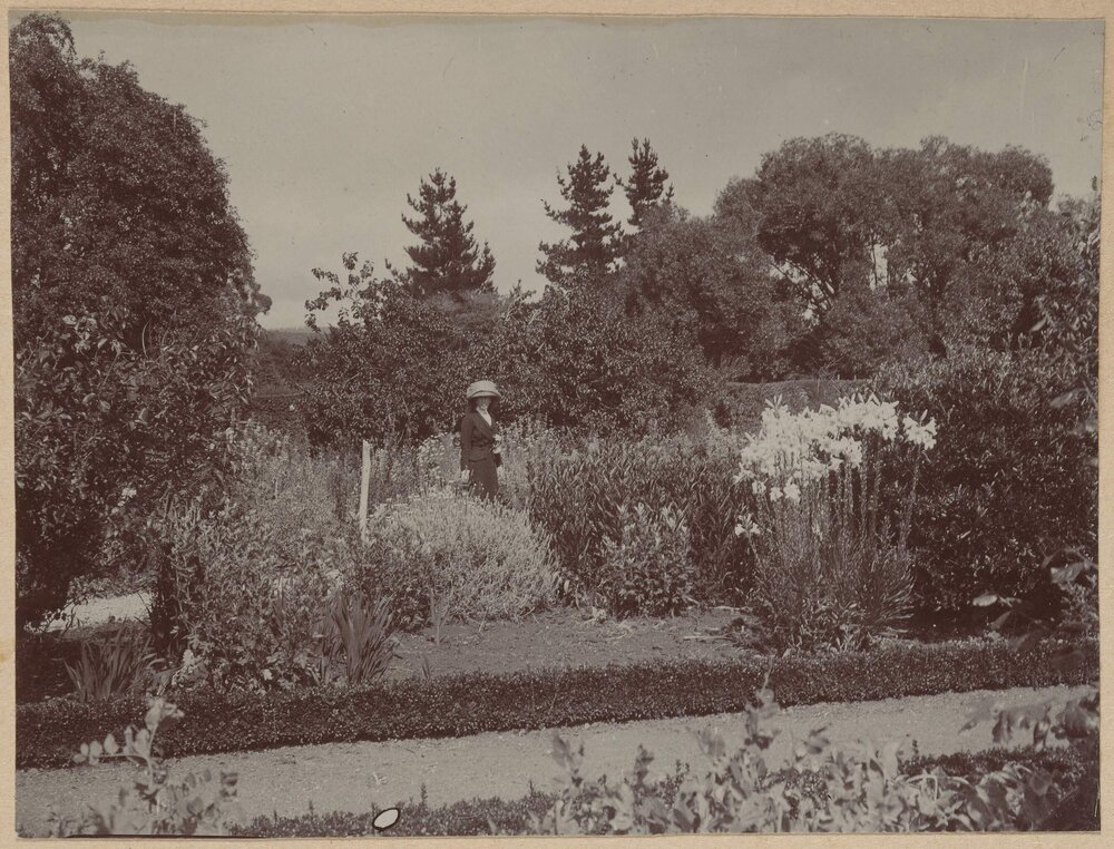 Bush Inn, New Norfolk