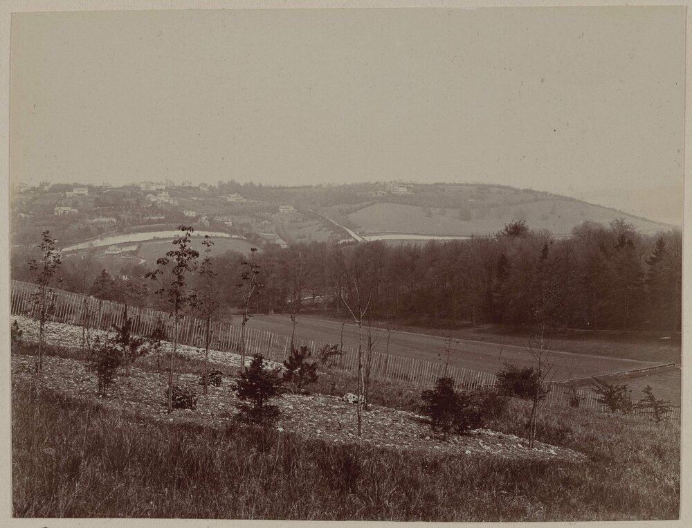 Warlingham Golf Links