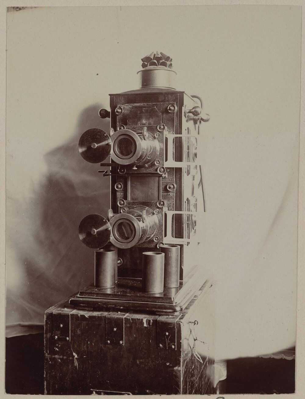 [Magic Lantern]