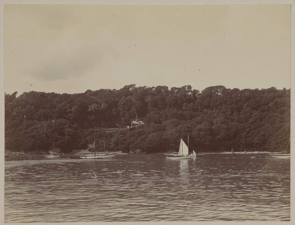Private House on the Island of Anglesey
