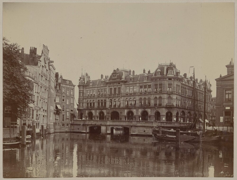 The Exchange - Rotterdam