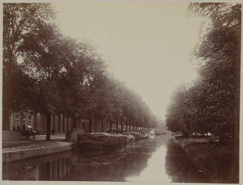 Canal - La Hague