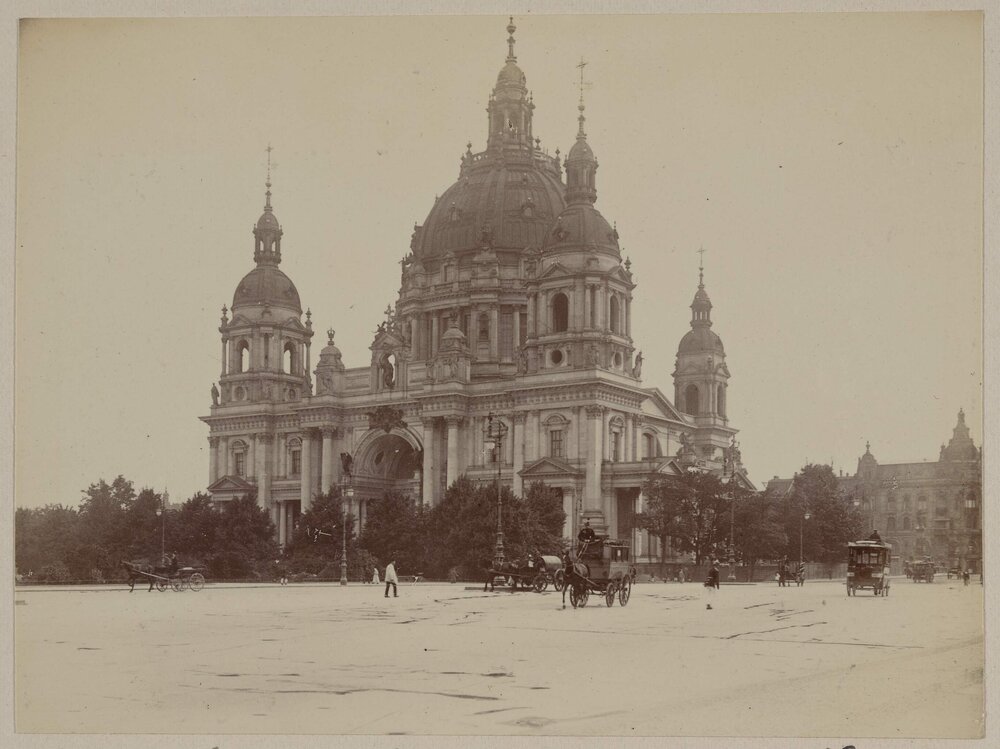 Berlin Cathedral