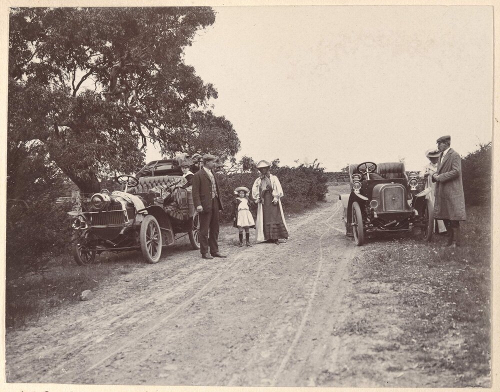 The Camp for lunch South Morang