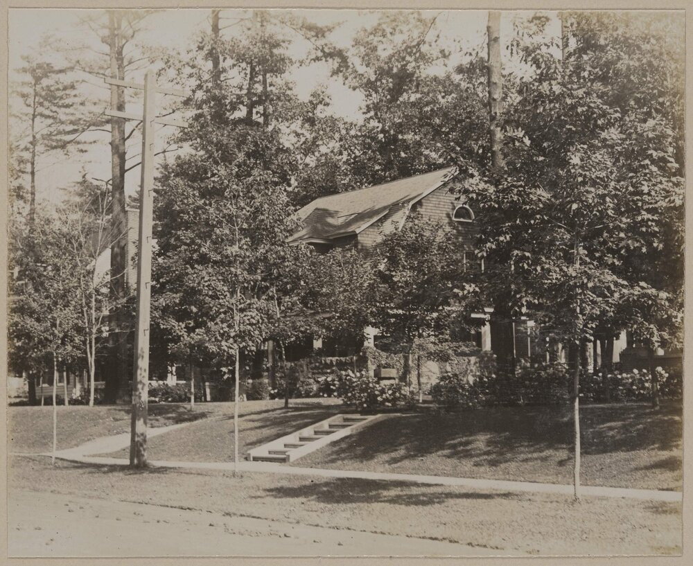 Schenectady [New York]