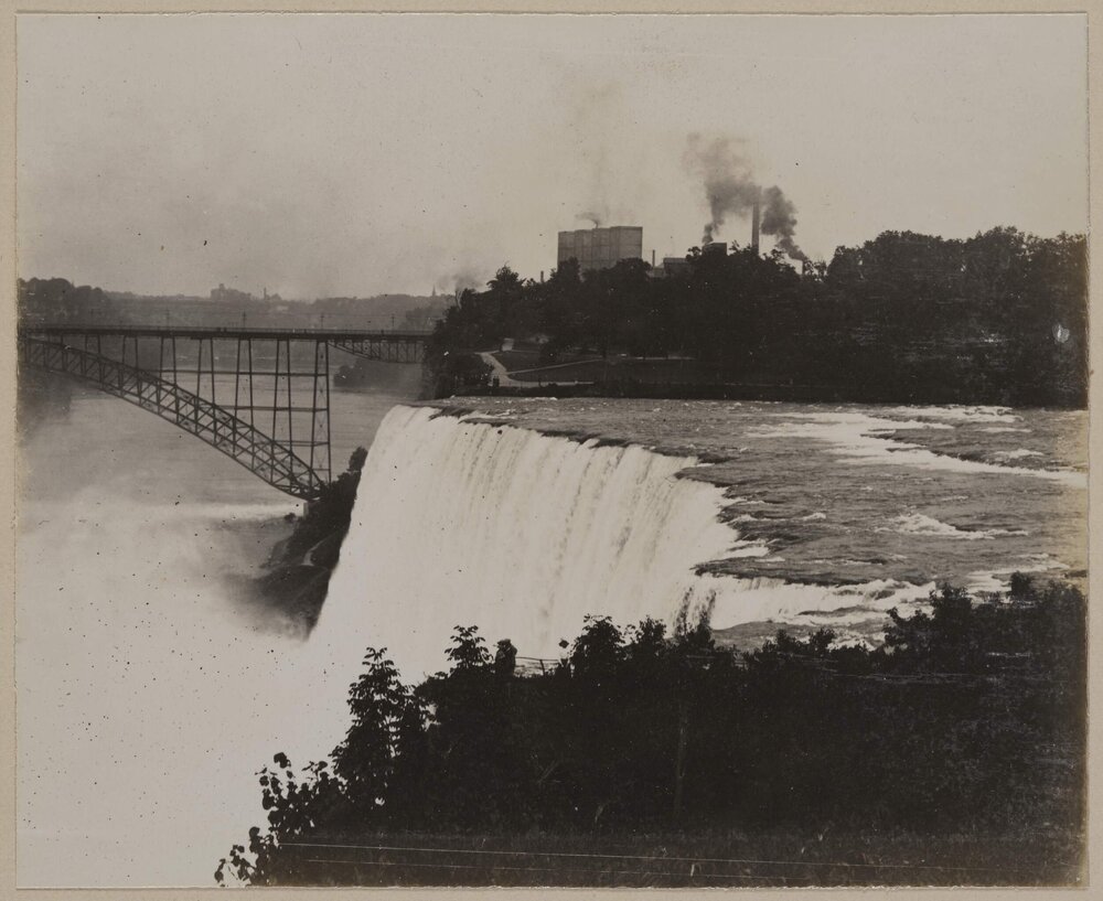 American Falls [Niagara Falls]