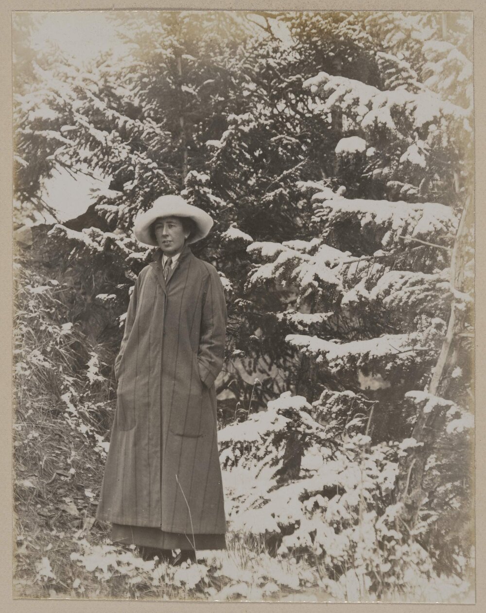 Banff [Alberta, Canada]