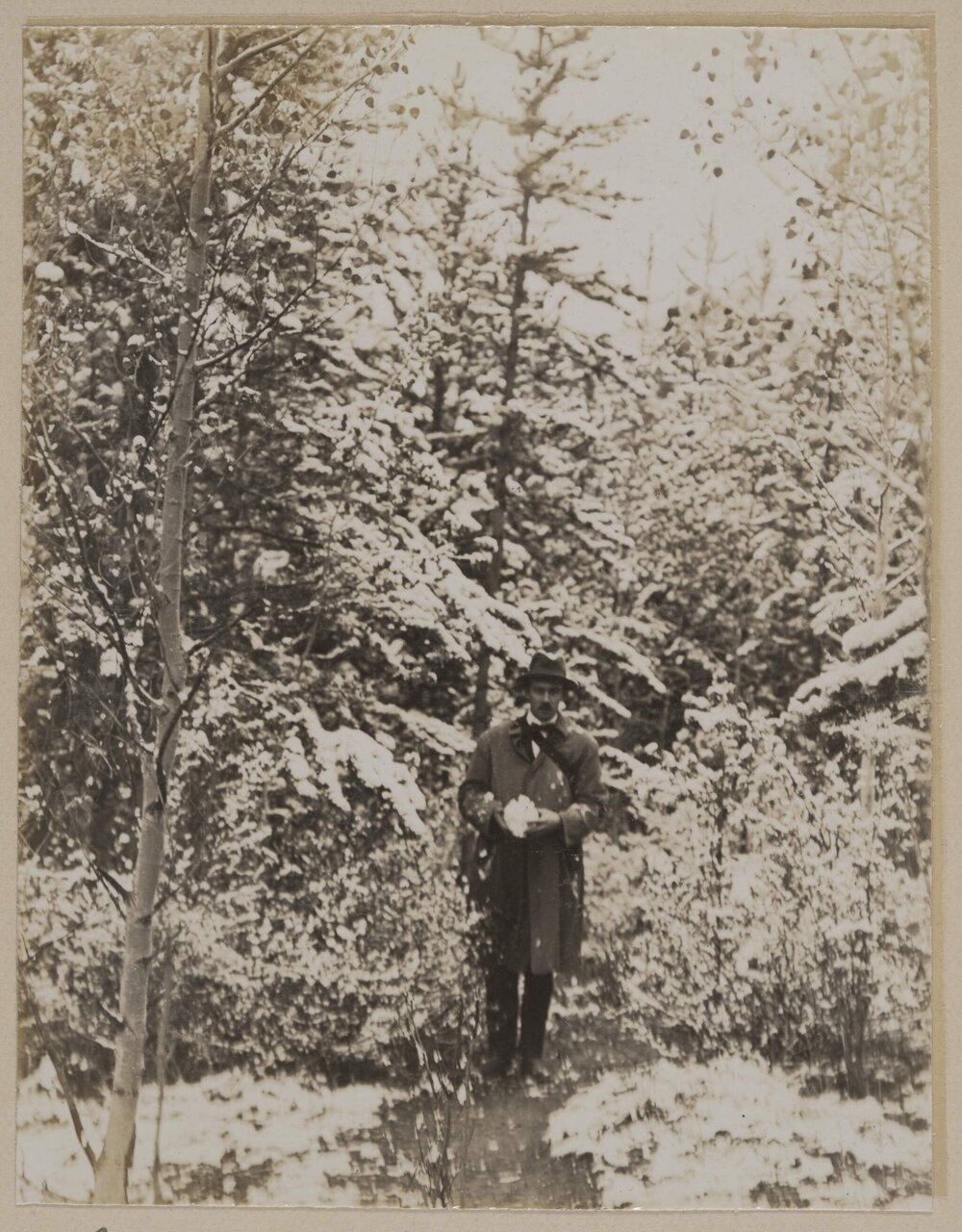 Banff [Alberta, Canada]