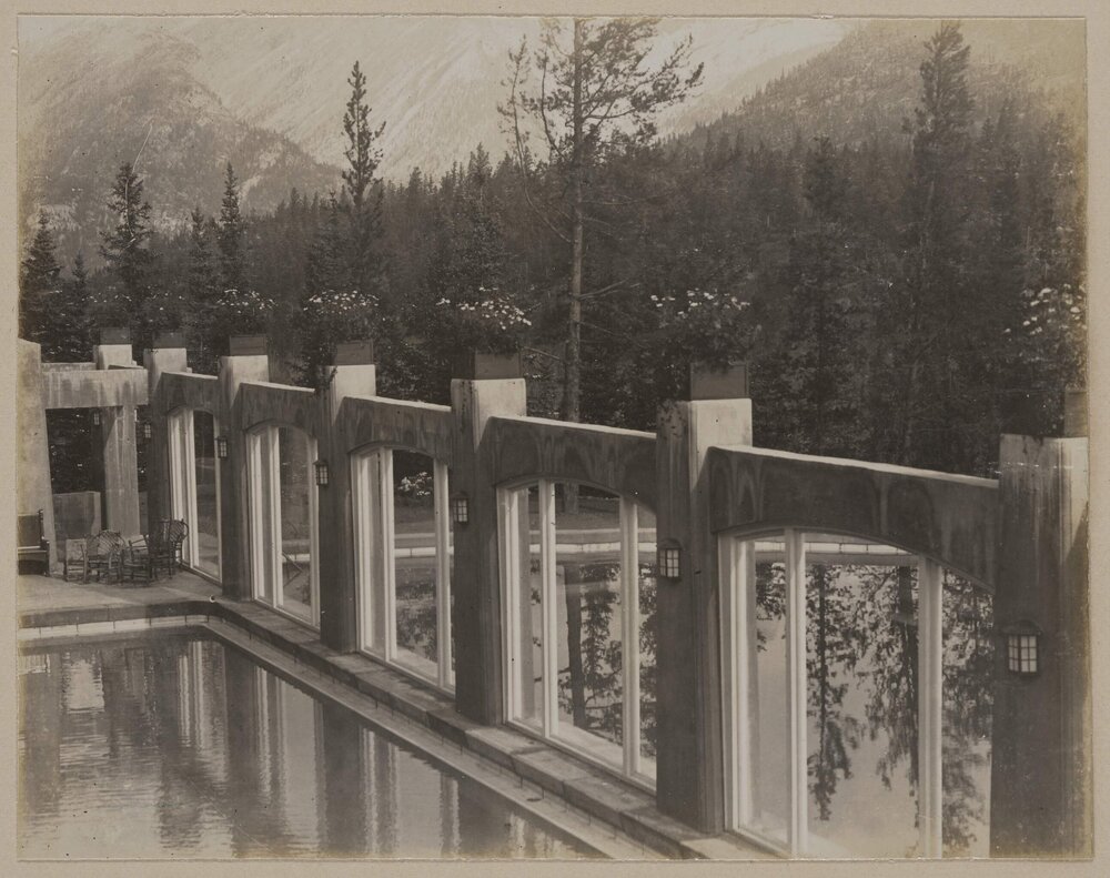 Banff [Alberta, Canada]