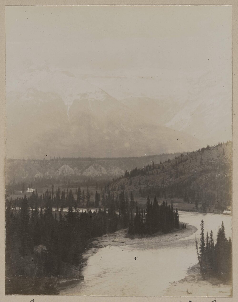 Banff [Alberta, Canada]