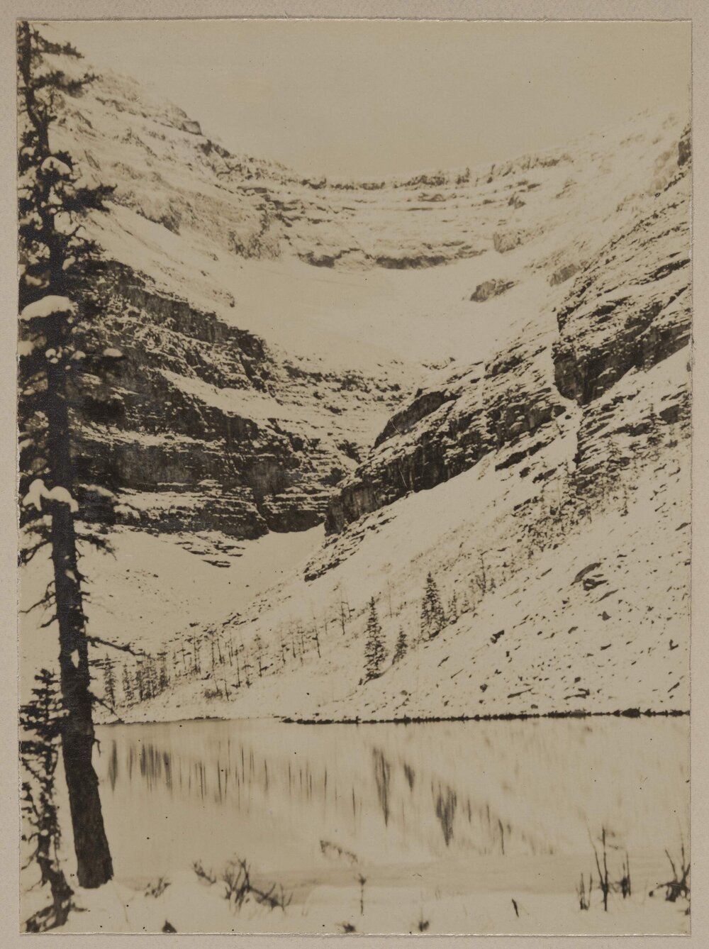 Lake Louise [Albert, Canada]