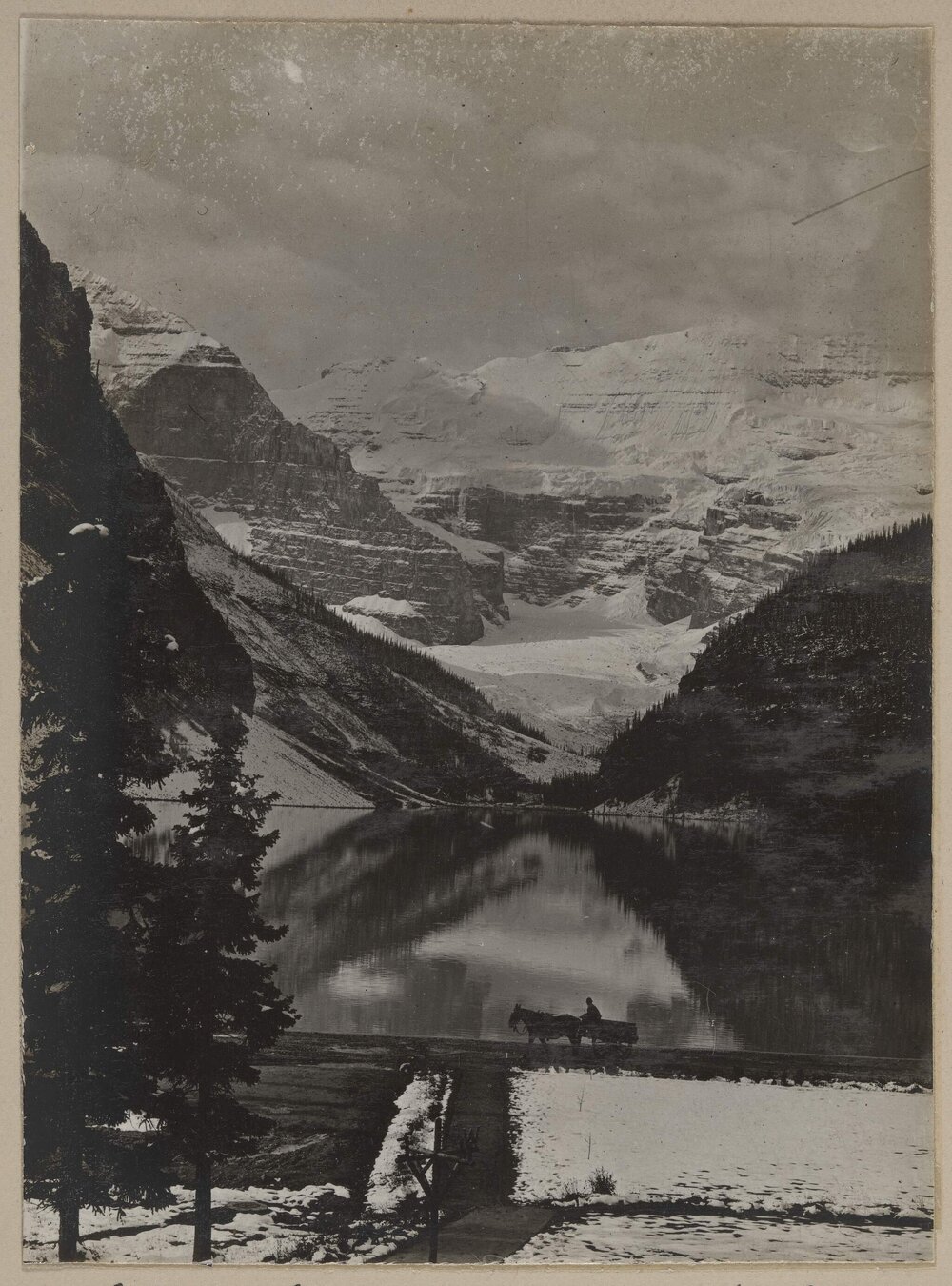 Lake Louise [Alberta, Canada]