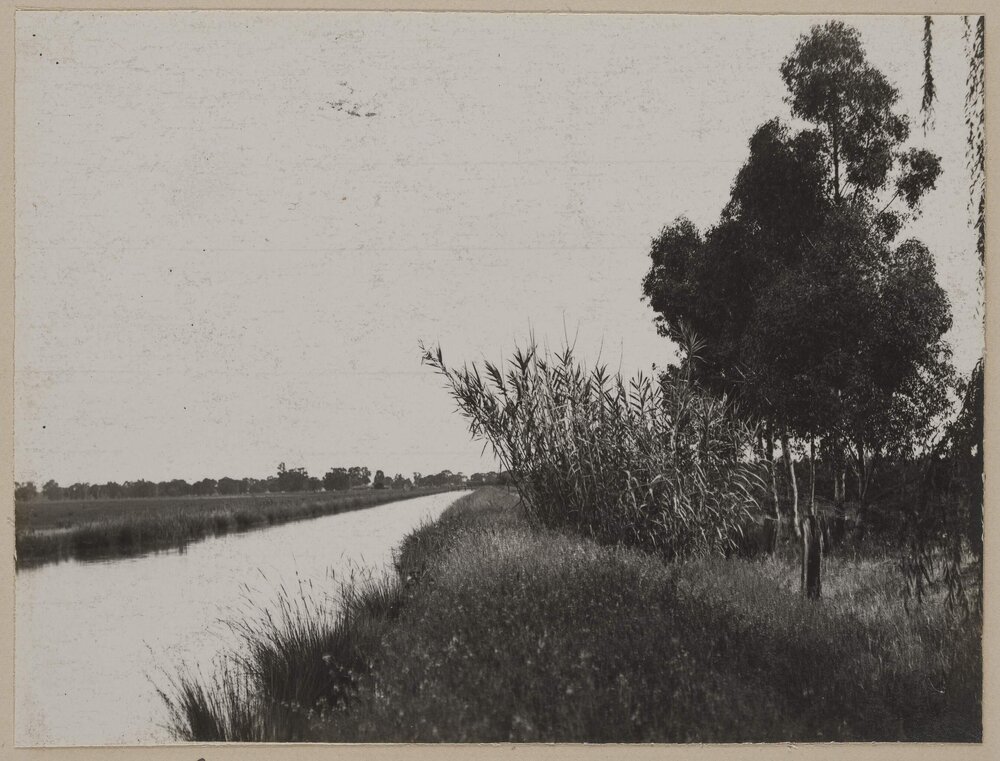 The Brae Channel - Kyabram