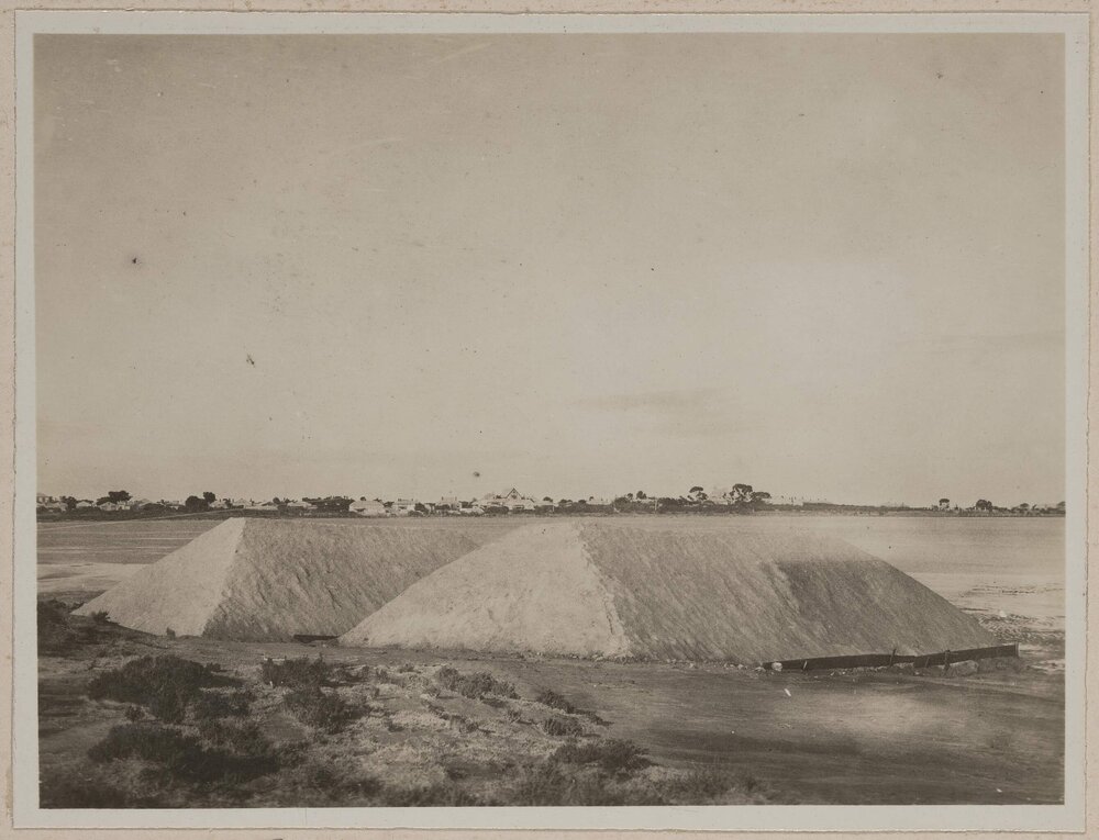 York Town, South Australia