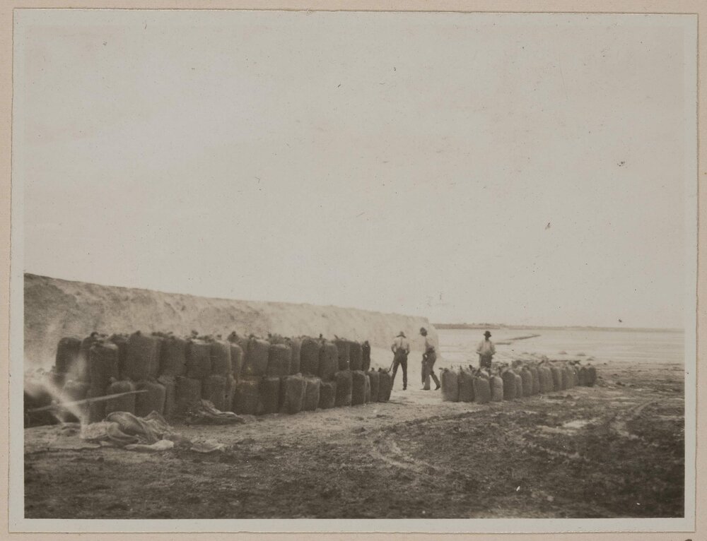 Lake Fowler, South Australia