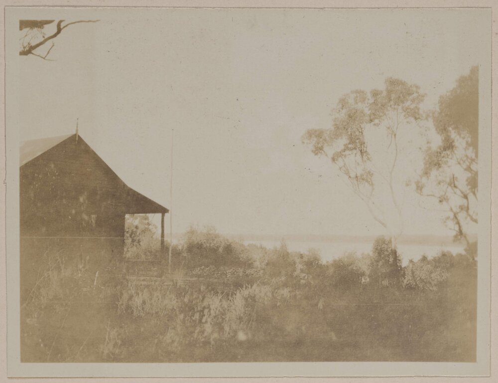 [Lake Preston, Western Australia]