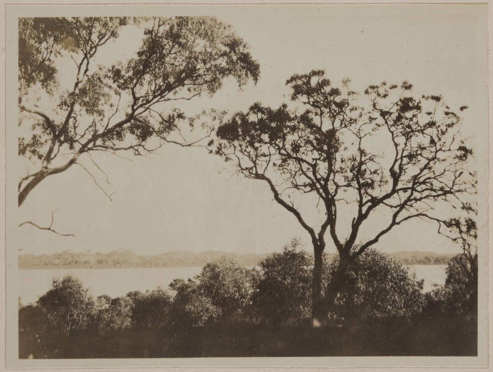 Lake Preston, Western Australia