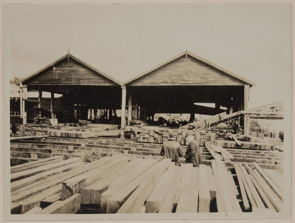Jarrahdale [Western Australia]