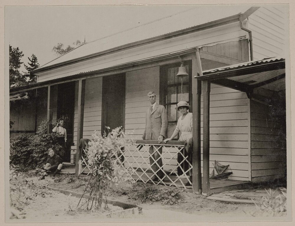 The Cottage, Frankston