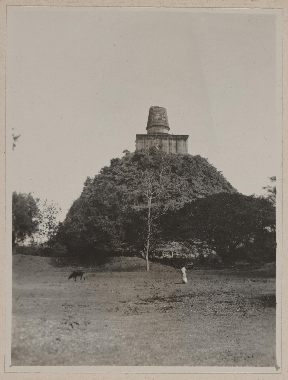 [Abhayagiriya Dagoba, Anuradhapura]