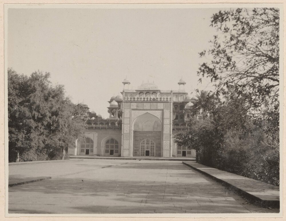 Sikandra