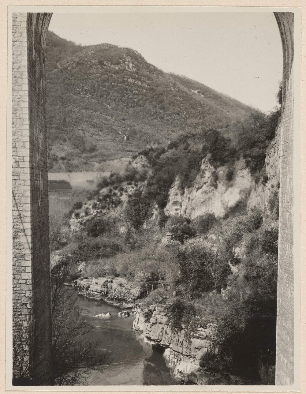 Pont-en-Royans [France]