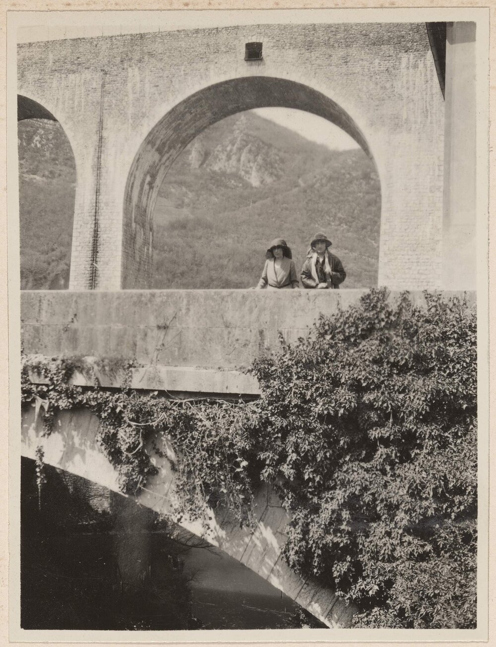 Pont-en-Royans [France]