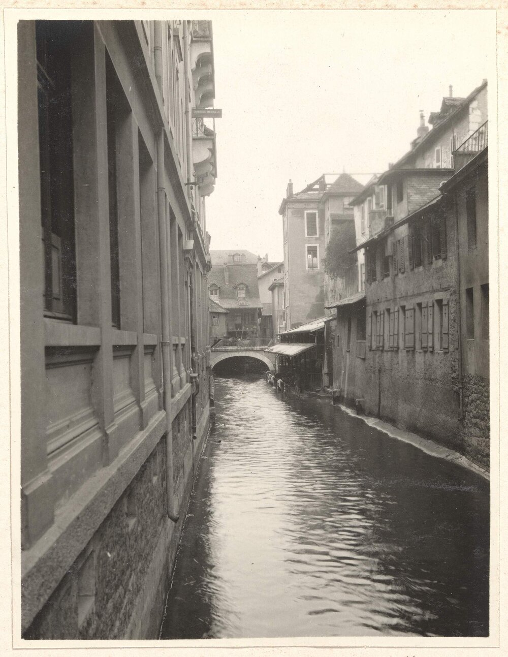 Annecy [France]