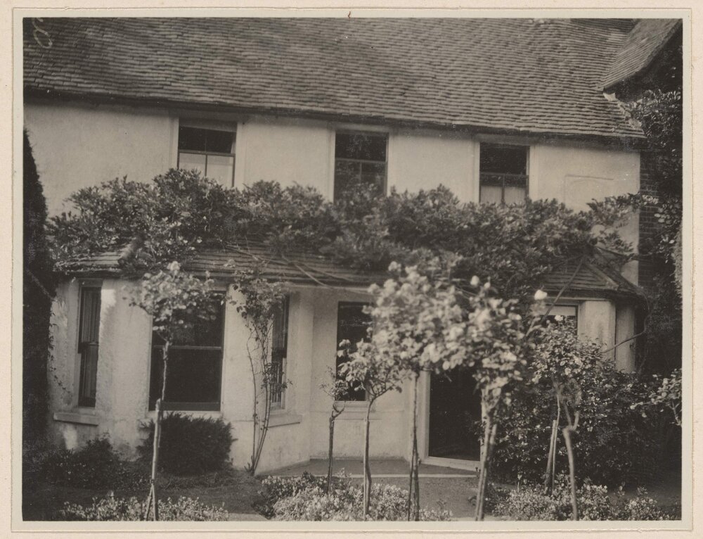 Grove House - Whyteleafe, Surrey