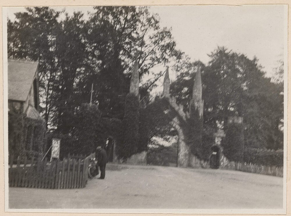Kenmore