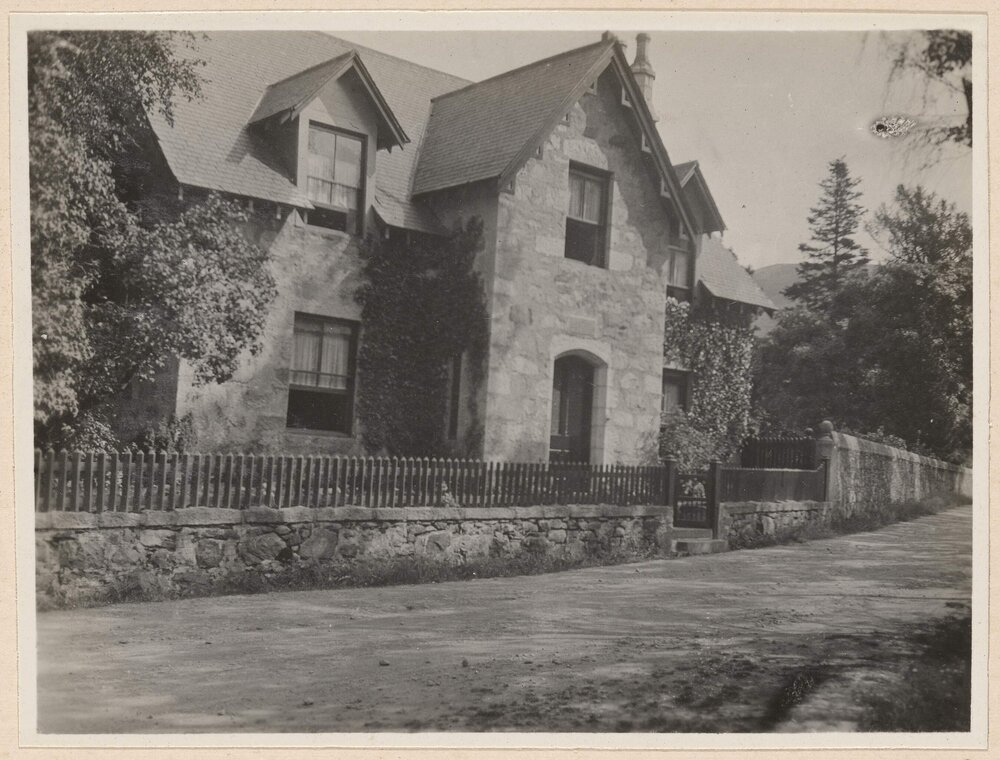 Braemar