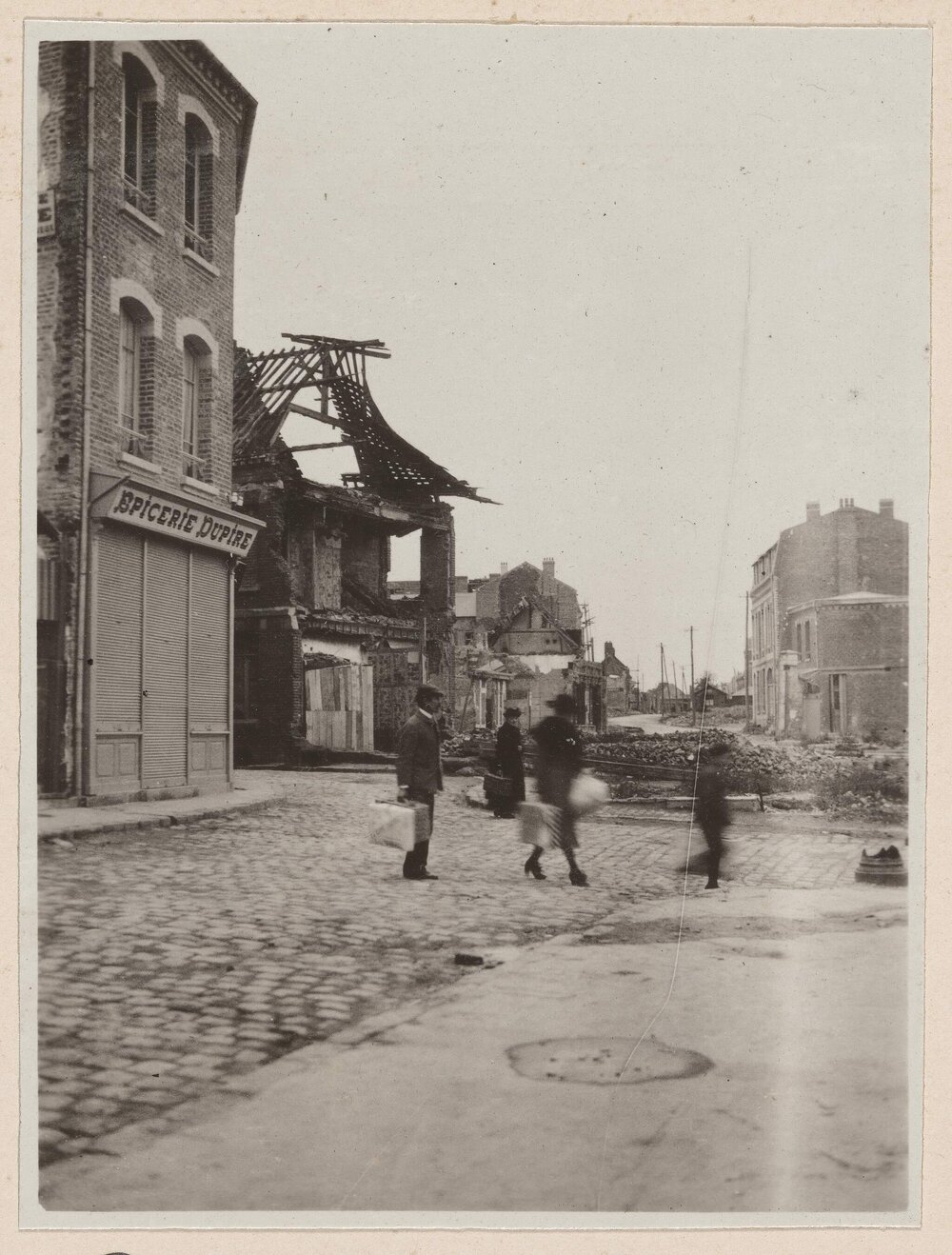 Peronne