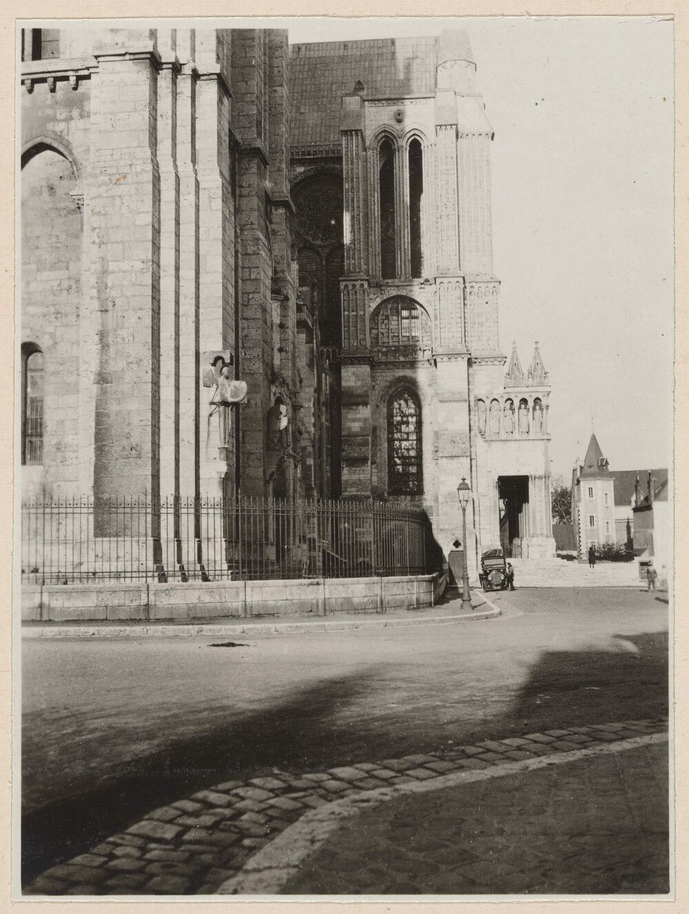 Chartres