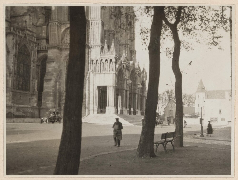 Chartres Cathedral