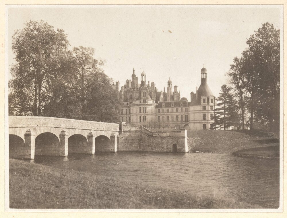 [Thet Chateau of Chamford]