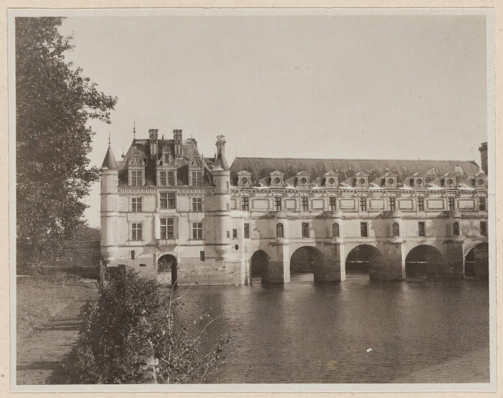 Chenonceaux