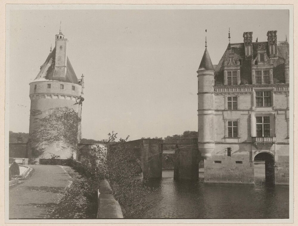 Chenonceaux
