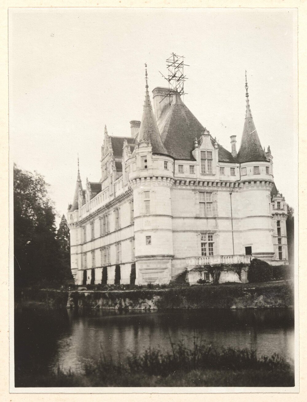 Azay-le-rideau