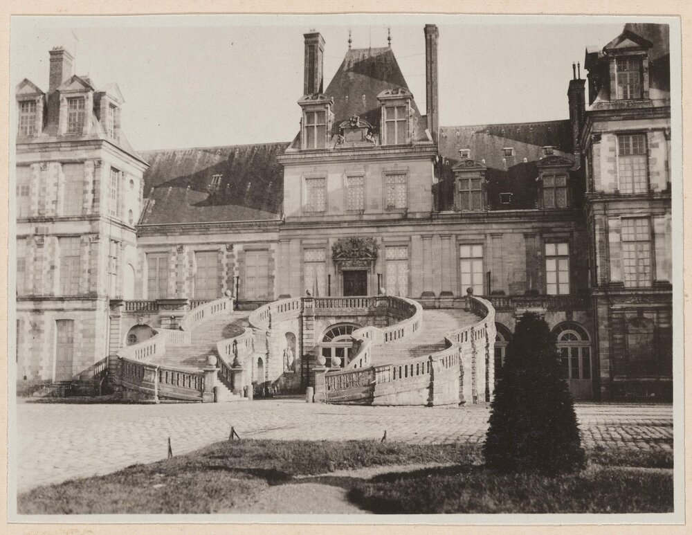 Fontainebleau