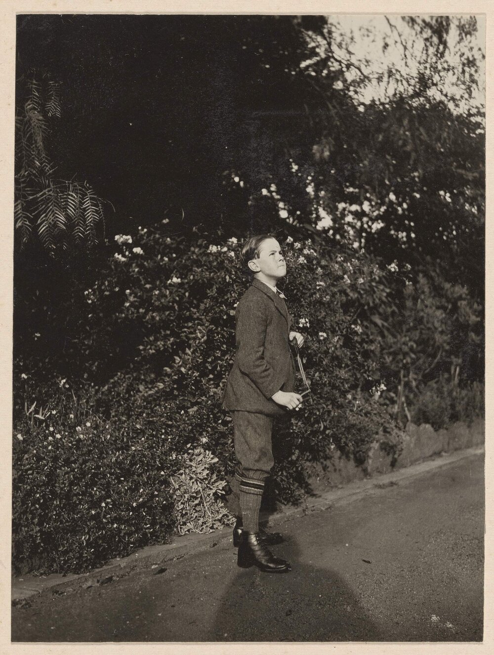 [Gordon at] Miegunyah