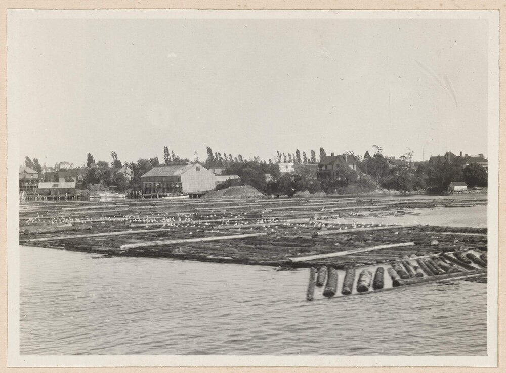 Victoria Harbour [British Columbia]