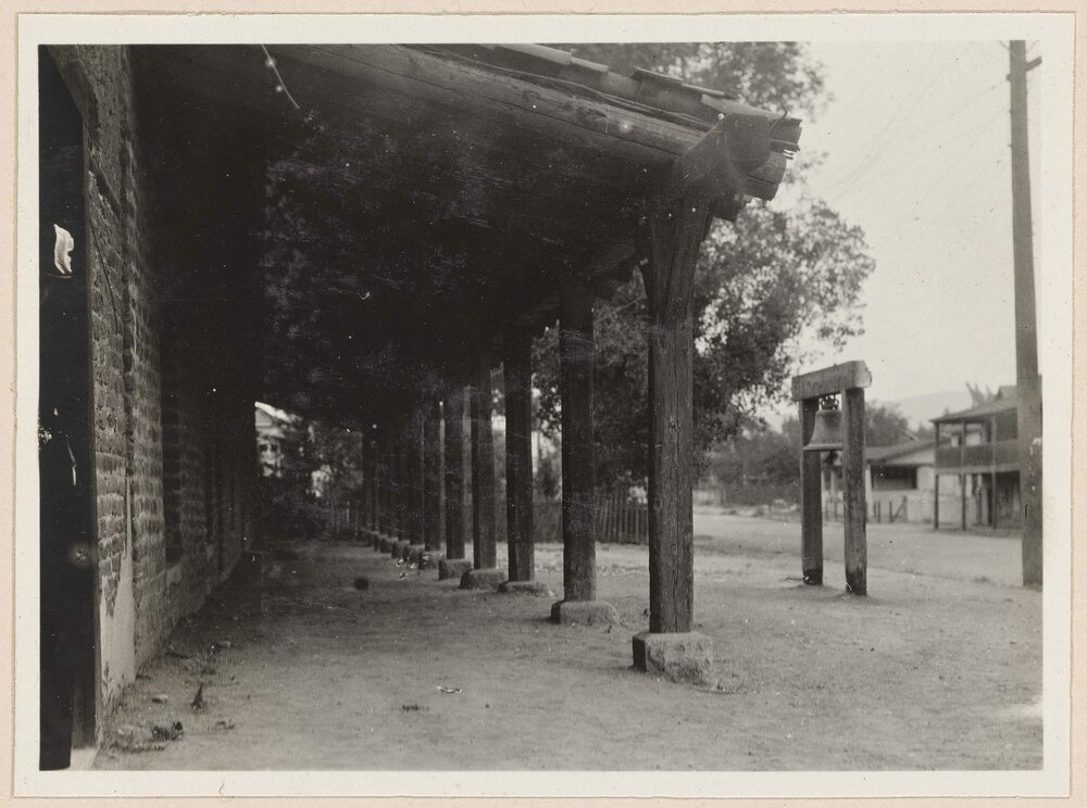 Sonoma Mission