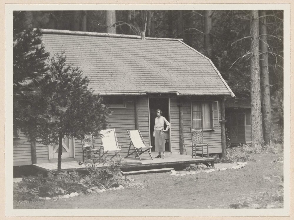 Yosemite Lodge