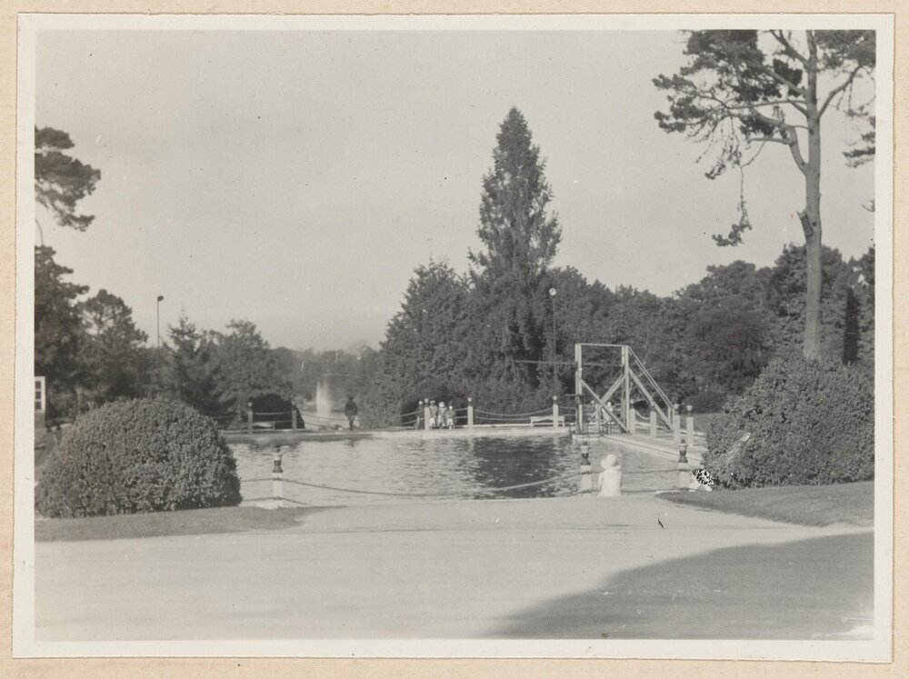 Del Monte Hotel, Monterey [California]