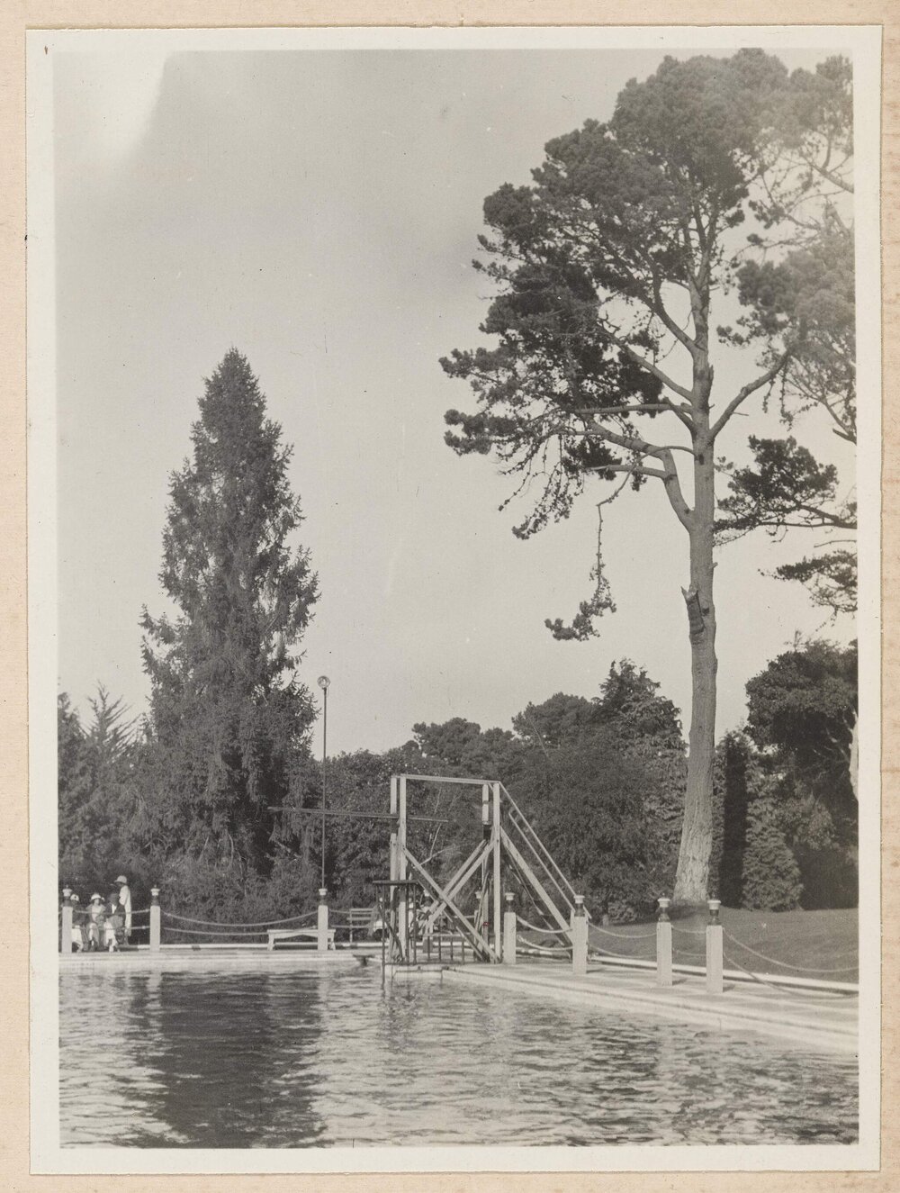 Del Monte Hotel, Monterey [California]
